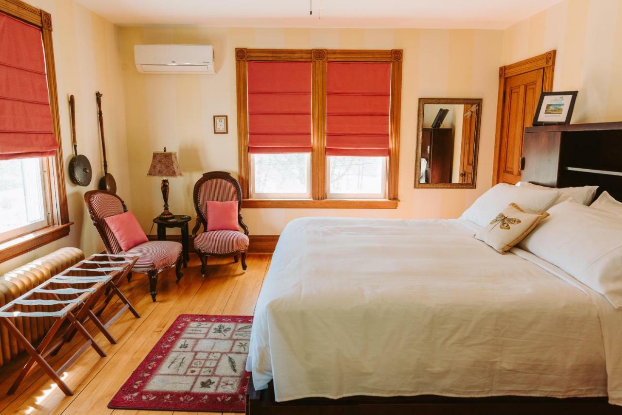 Alicion Bed & Breakfast Луненберг Экстерьер фото