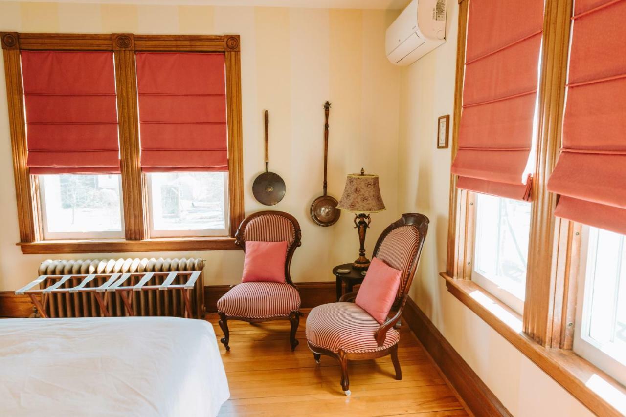 Alicion Bed & Breakfast Луненберг Экстерьер фото