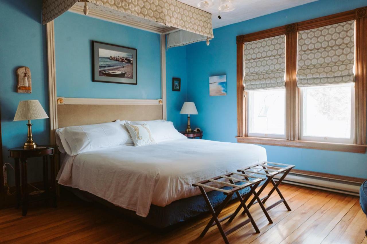 Alicion Bed & Breakfast Луненберг Экстерьер фото