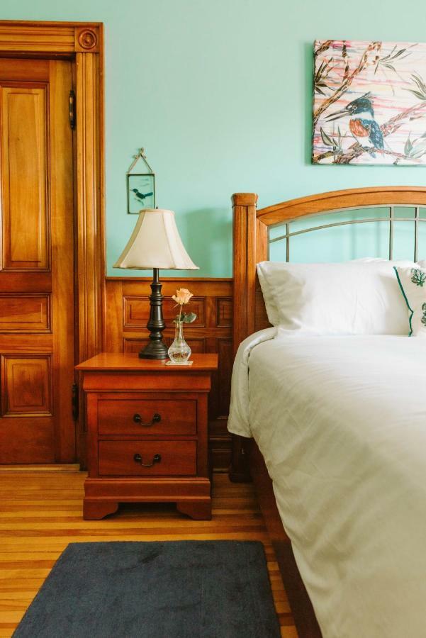 Alicion Bed & Breakfast Луненберг Экстерьер фото